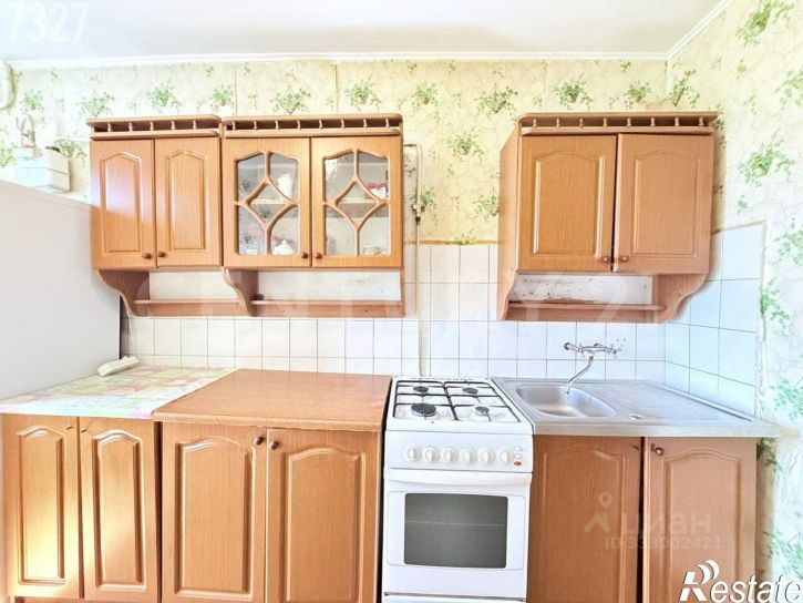 2-комн квартира пр-кт Генерала Острякова, 141Б,  д. 141Б