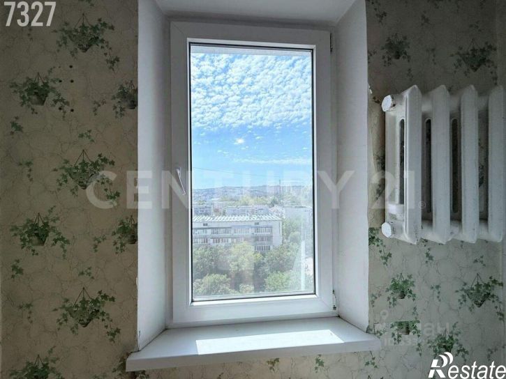 2-комн квартира пр-кт Генерала Острякова, 141Б,  д. 141Б