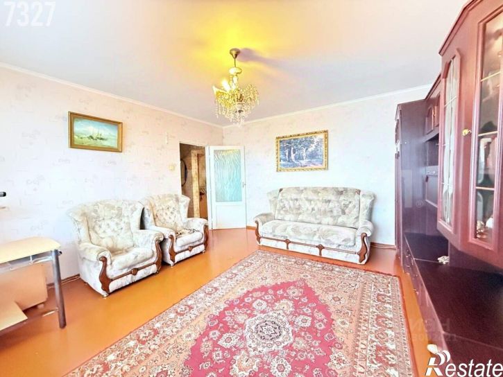 2-комн квартира пр-кт Генерала Острякова, 141Б,  д. 141Б