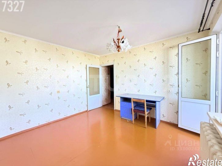 2-комн квартира пр-кт Генерала Острякова, 141Б,  д. 141Б