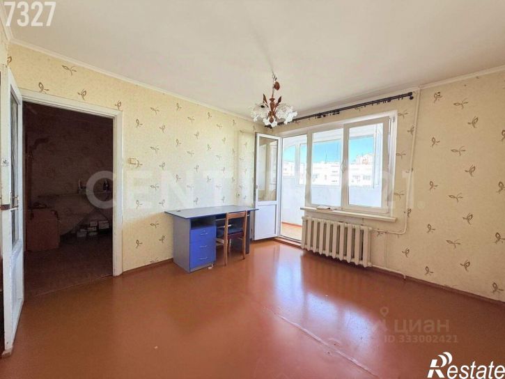 2-комн квартира пр-кт Генерала Острякова, 141Б,  д. 141Б