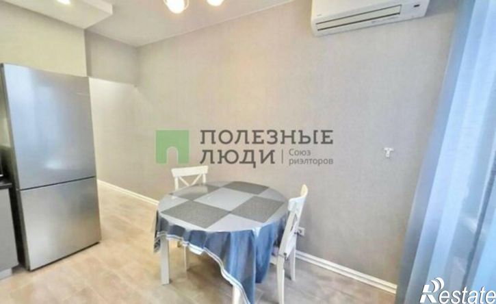 2-комн квартира пр-кт Октябрьской революции, 48 1,  д. 48 1,  к. 1