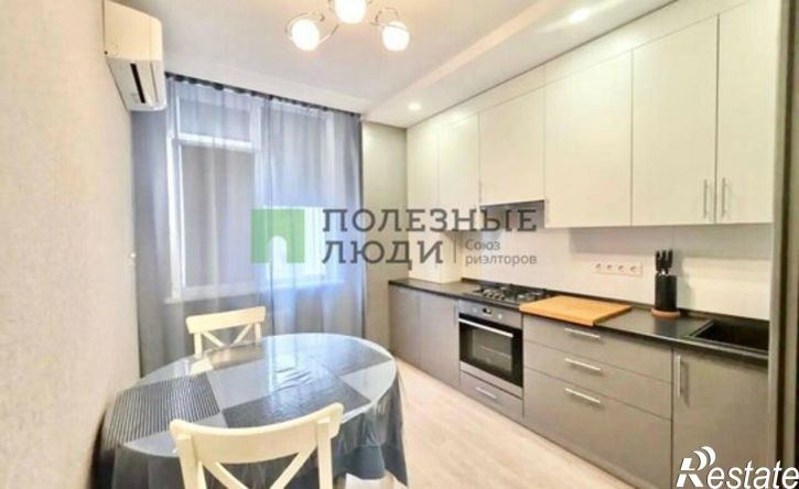 2-комн квартира пр-кт Октябрьской революции, 48 1,  д. 48 1,  к. 1