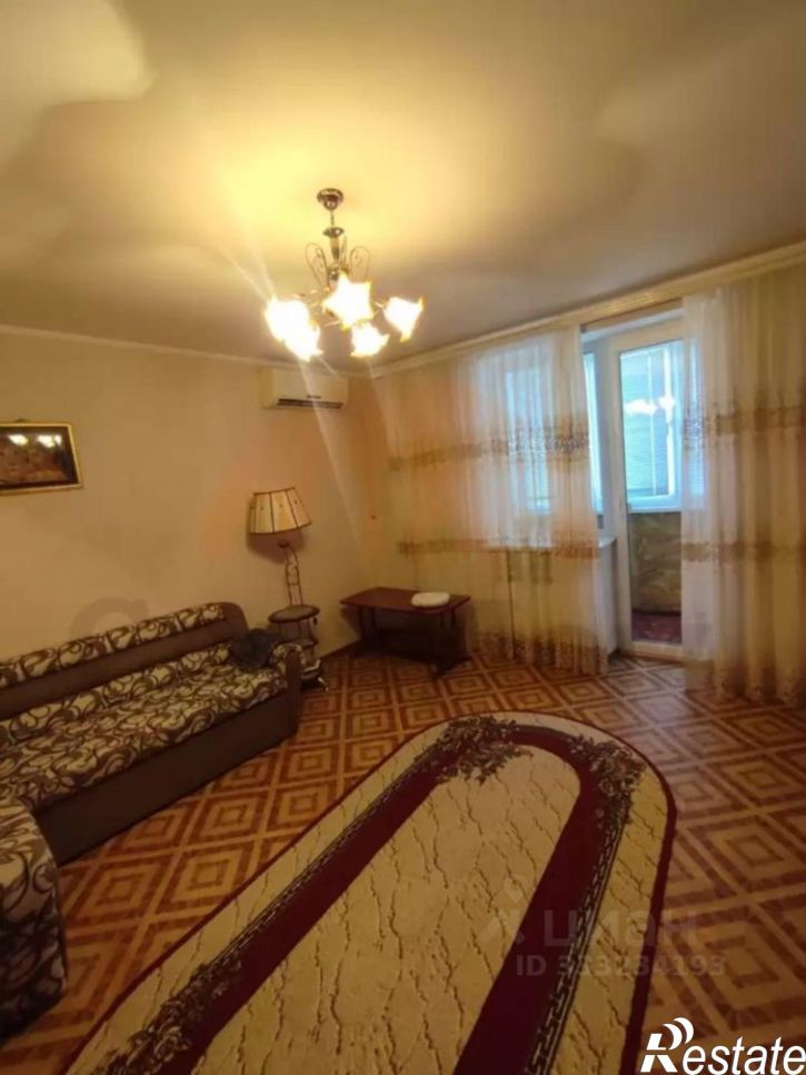 2-комн квартира ул Ивановой, 10,  д. 10