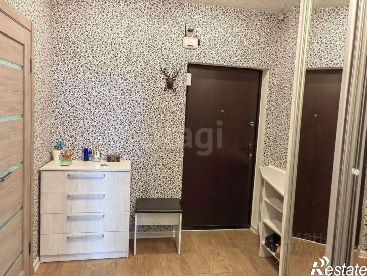 1-комн квартира ул Артдивизионовская, 6,  д. 6