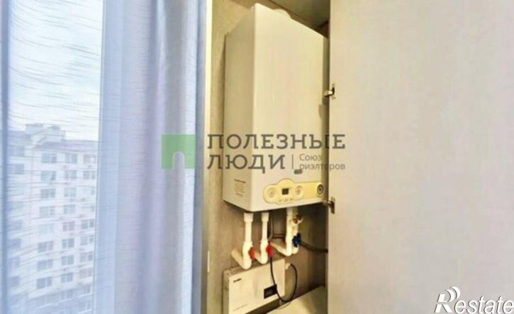 2-комн квартира пр-кт Октябрьской революции, 48 1,  д. 48 1,  к. 1
