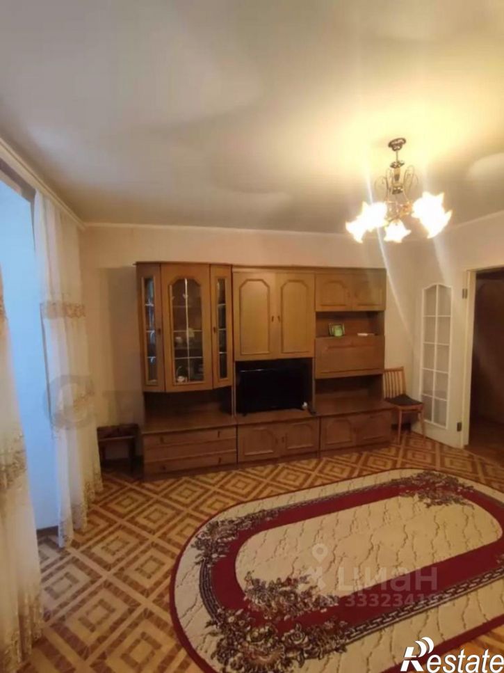 2-комн квартира ул Ивановой, 10,  д. 10