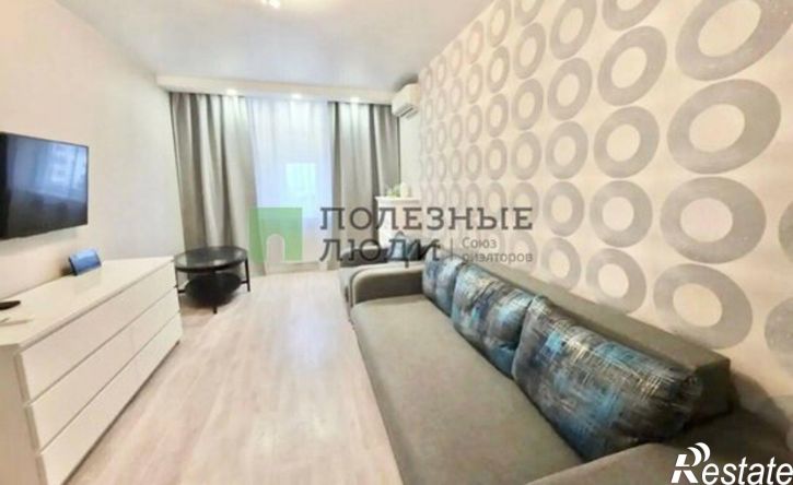 2-комн квартира пр-кт Октябрьской революции, 48 1,  д. 48 1,  к. 1