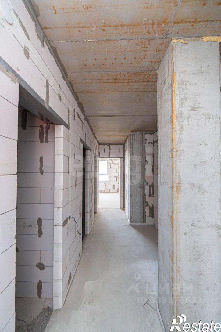 2-комн квартира ул Степаняна, 2а 1,  д. 2а 1,  к. 1