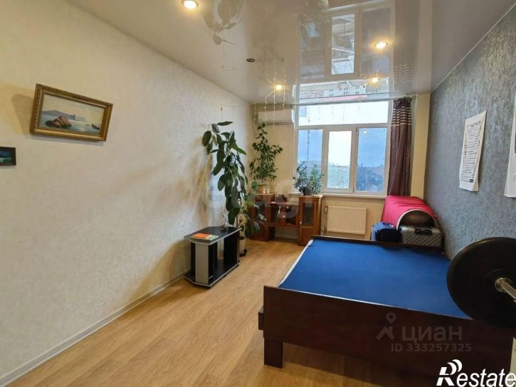 1-комн квартира ул Артдивизионовская, 6,  д. 6