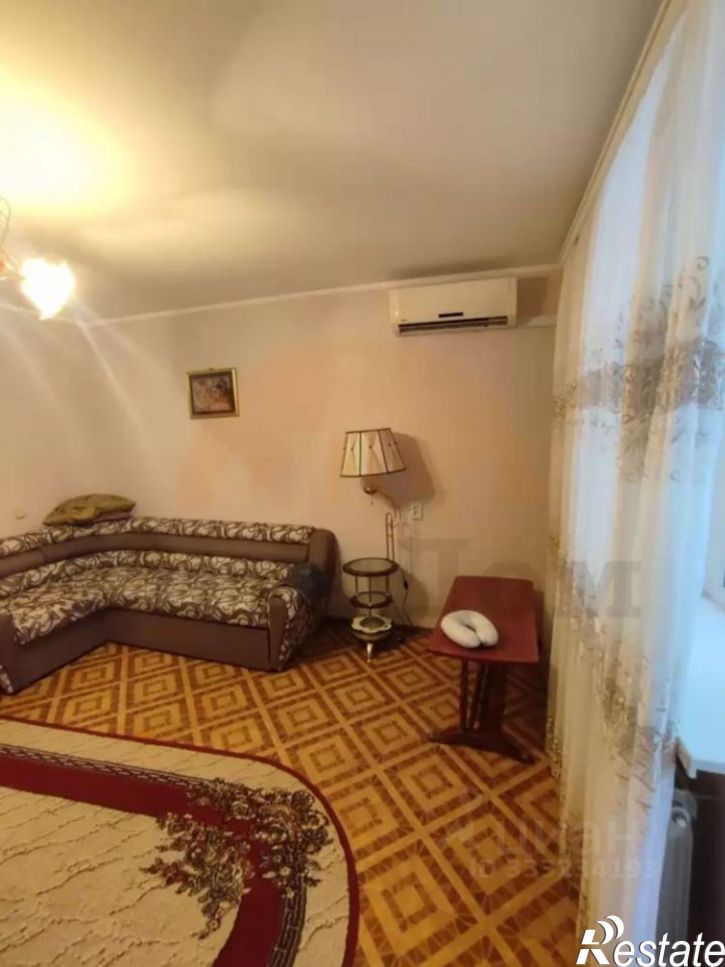 2-комн квартира ул Ивановой, 10,  д. 10