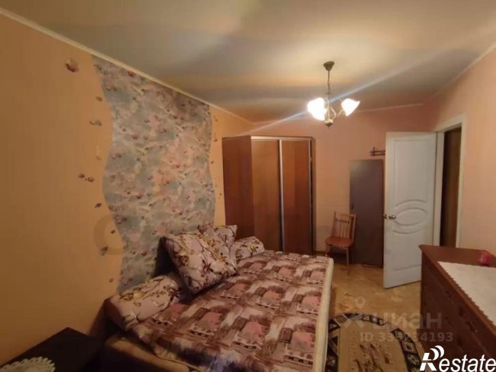 2-комн квартира ул Ивановой, 10,  д. 10