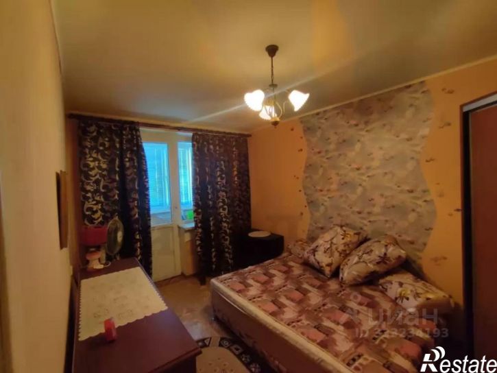 2-комн квартира ул Ивановой, 10,  д. 10