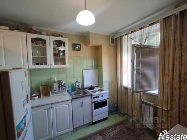 2-комн квартира ул Ивановой, 10,  д. 10