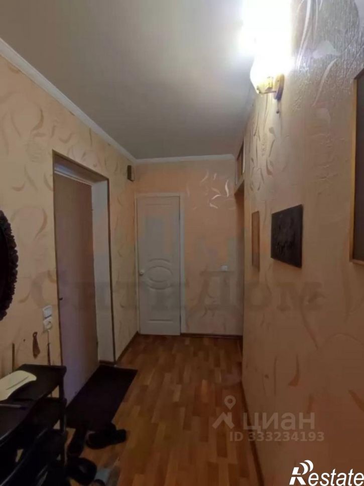 2-комн квартира ул Ивановой, 10,  д. 10