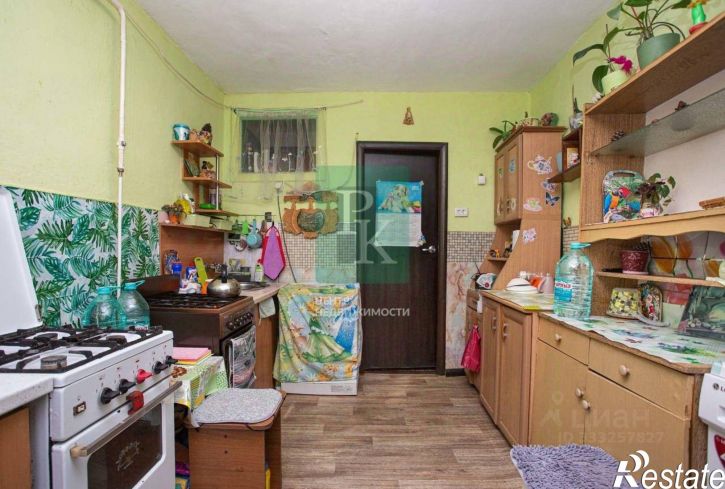 Комната ул Николая Музыки, 94А,  д. 94А