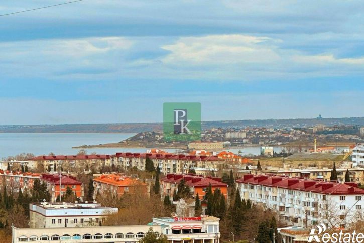 2-комн квартира ул Глухова, 3,  д. 3