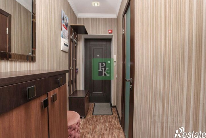 1-комн квартира ул Леваневского, 29,  д. 29