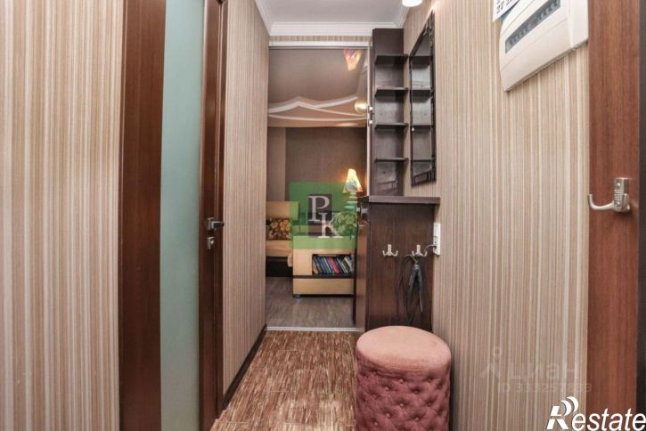 1-комн квартира ул Леваневского, 29,  д. 29