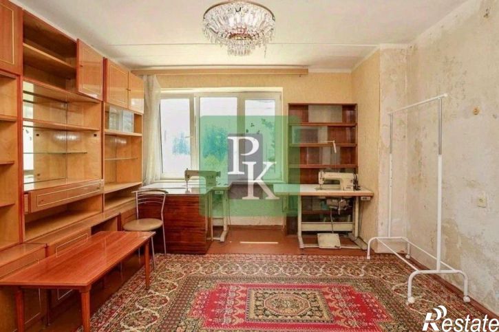 3-комн квартира ул Адмирала Юмашева, 13,  д. 13