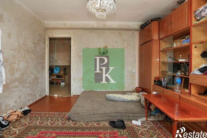 3-комн квартира ул Адмирала Юмашева, 13,  д. 13