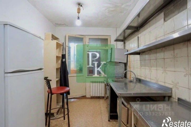 3-комн квартира ул Адмирала Юмашева, 13,  д. 13