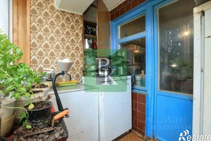 3-комн квартира ул Адмирала Юмашева, 13,  д. 13