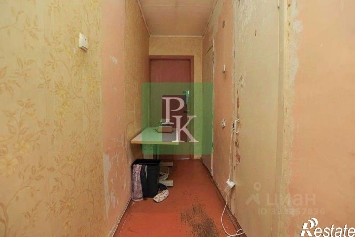 3-комн квартира ул Адмирала Юмашева, 13,  д. 13