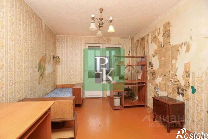 3-комн квартира ул Адмирала Юмашева, 13,  д. 13