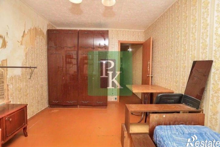 3-комн квартира ул Адмирала Юмашева, 13,  д. 13
