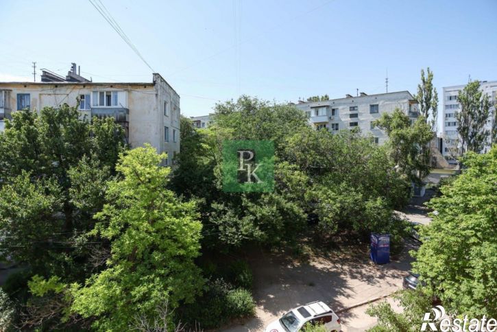 2-комн квартира пр-кт Генерала Острякова, 127,  д. 127