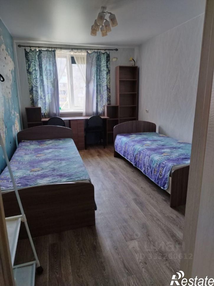 3-комн квартира Саки, Евпаторийское шоссе, 80Б