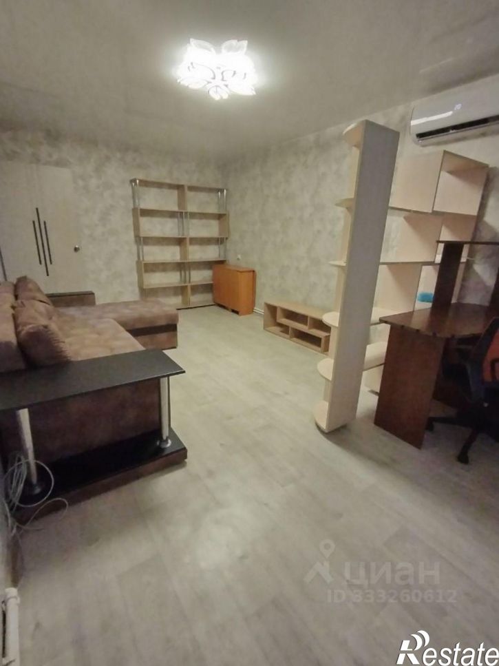 3-комн квартира Саки, Евпаторийское шоссе, 80Б