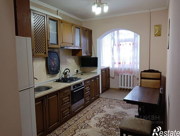 3-комн квартира Симферополь