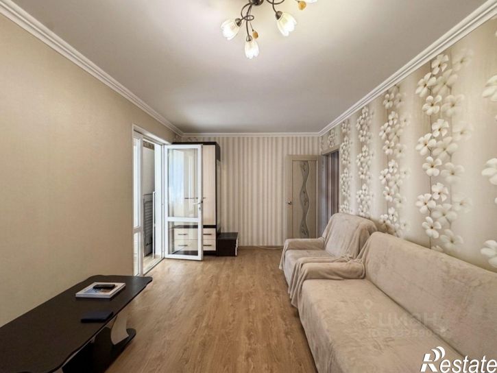 1-комн квартира Ялта, улица Свердлова, 85