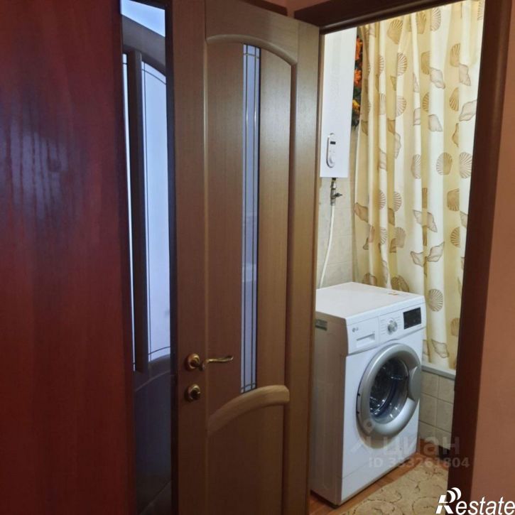 3-комн квартира Симферополь