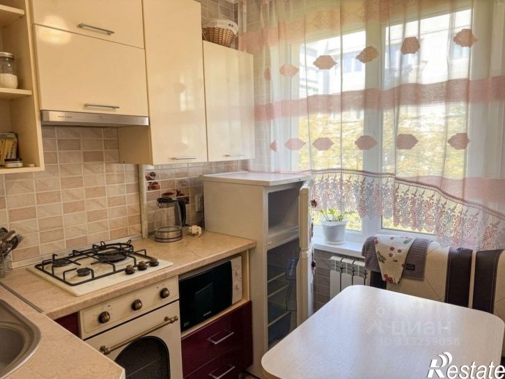 1-комн квартира Ялта, улица Свердлова, 85