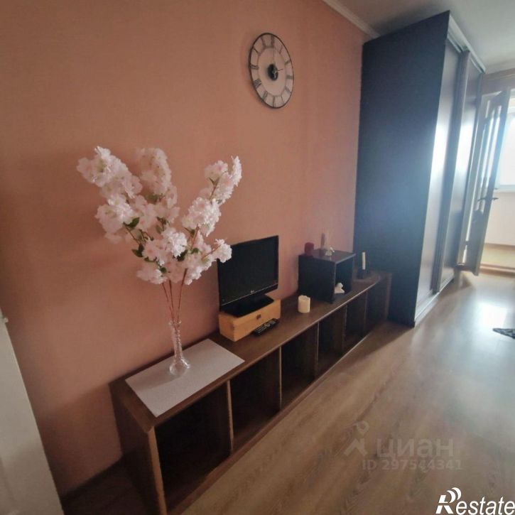 1-комн квартира Ялта, улица Григорьева, 46К2