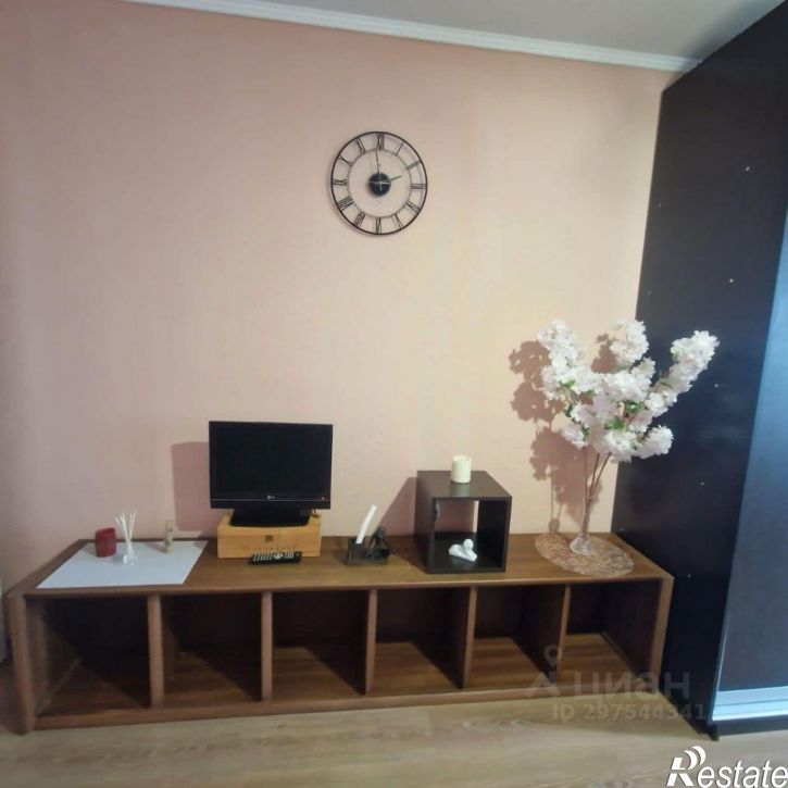 1-комн квартира Ялта, улица Григорьева, 46К2
