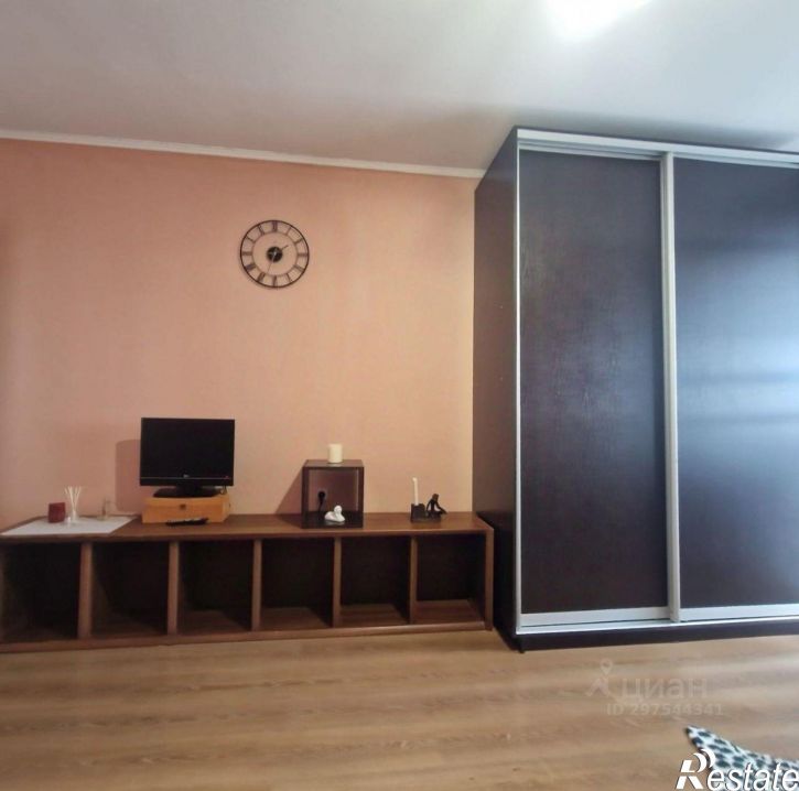 1-комн квартира Ялта, улица Григорьева, 46К2