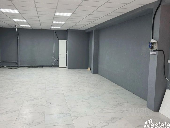 Торговое помещение Керчь, улица Генерала Петрова