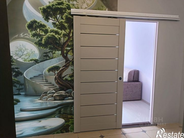 2-комн квартира Симферополь, улица Дружбы, 64