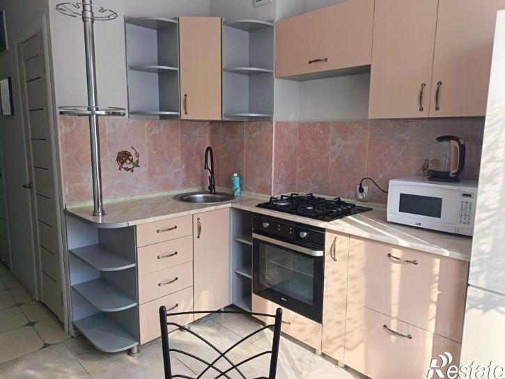 2-комн квартира Симферополь, улица Дружбы, 64