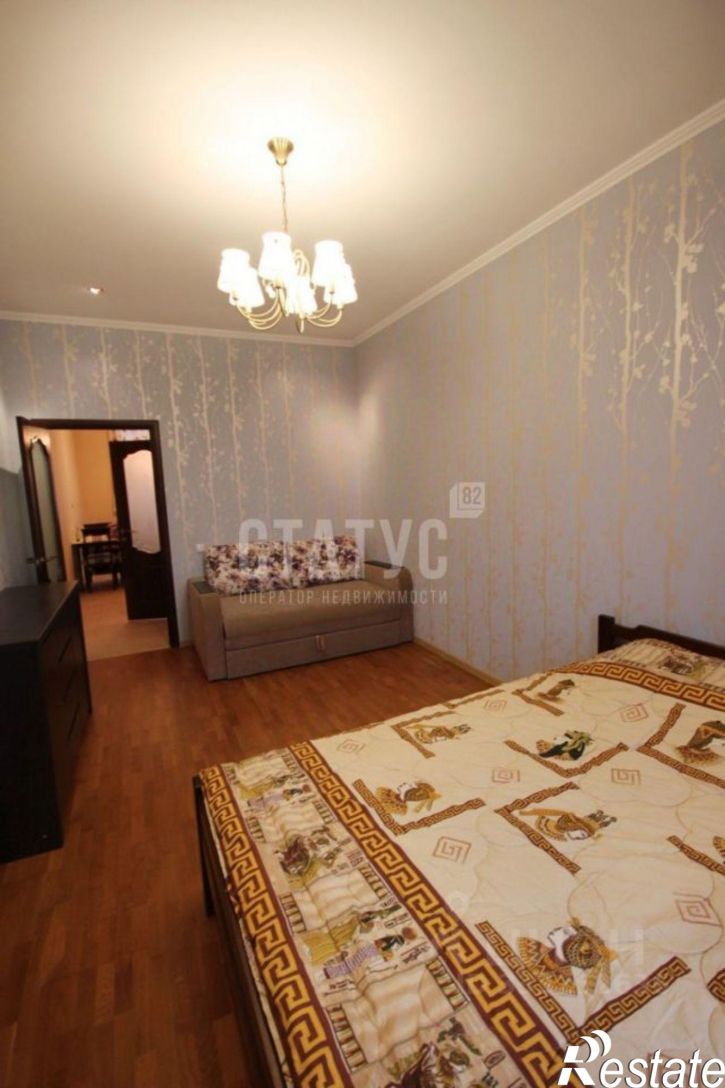 2-комн квартира Садовая ул, 21