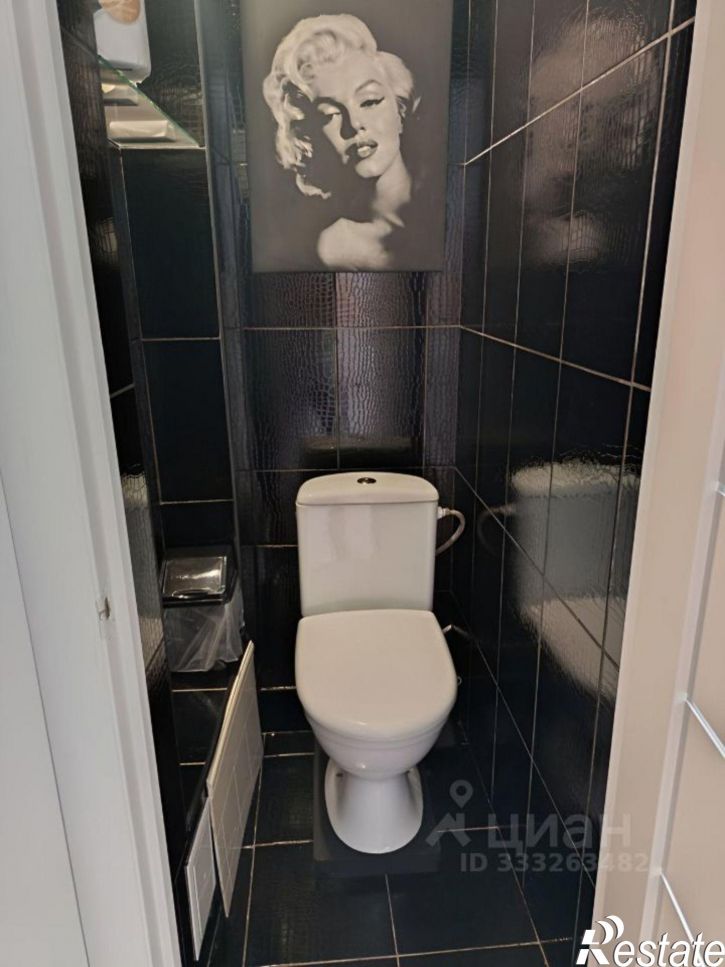 2-комн квартира Симферополь, улица Дружбы, 64