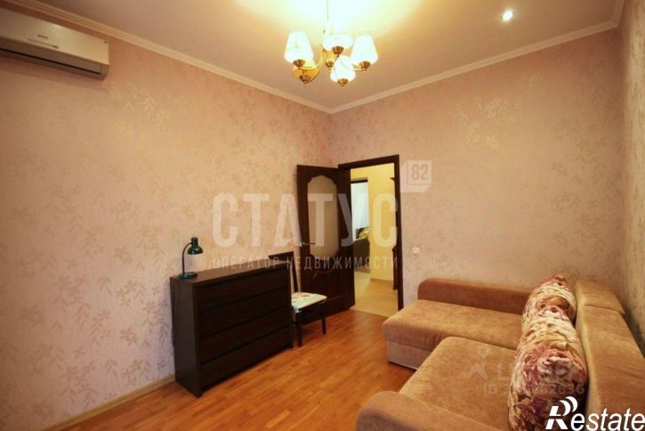 2-комн квартира Садовая ул, 21