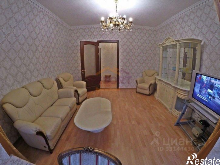 2-комн квартира Ялта г., Васильева ул., 11