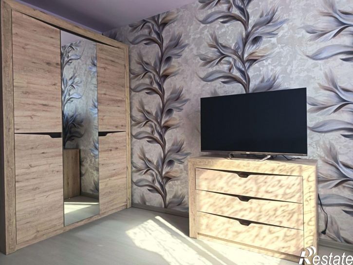 2-комн квартира Симферополь, улица Дружбы, 64