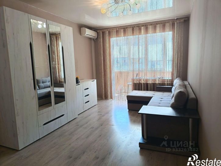2-комн квартира Симферополь, улица Дружбы, 64