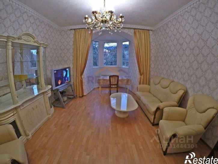2-комн квартира Ялта г., Васильева ул., 11